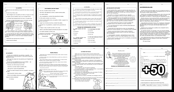 50_ejercicios_comprension_lectora_gratis_elprofe20