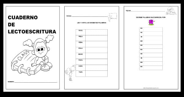 Cuaderno-de-lectoescritura