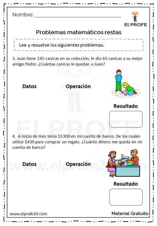 Cuaderno_de_problemas_matematicos_de_restas_gratis_elprofe20