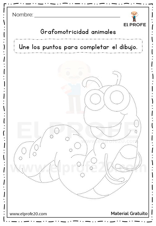 Fichas_de_grafomotricidad_de_animales_gratis