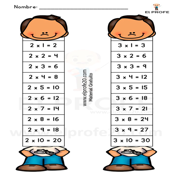 acordeones_tablas_de_multiplicar_gratis_primaria