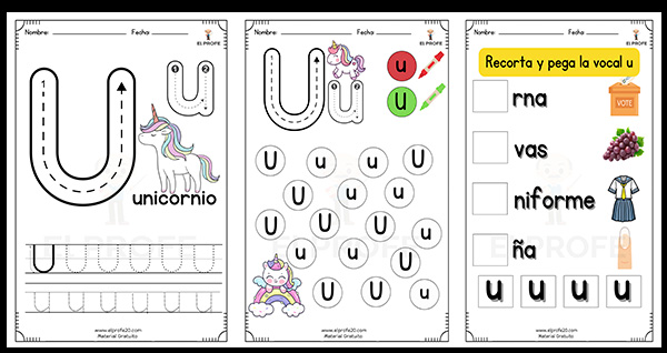actividades-con-la-letra-u-para-preescolar