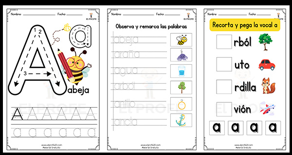 actividades-con-la-vocal-a-para-preescolar
