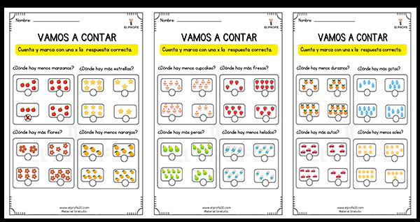 actividades-de-conteo-para-primer-grado-el-profe20