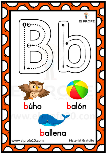 alfabeto_guiado_elprofe_gratis