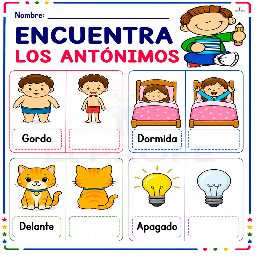 antonimos-ejercicios-razonamiento-verbal-primaria