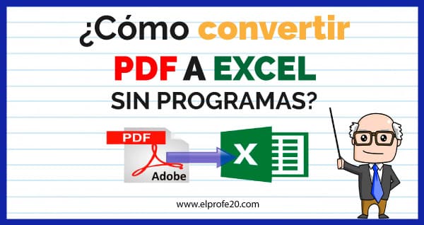 como_convertir_pdf_a_excel