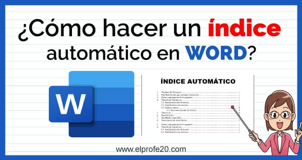 como_hacer_indice_automatico_word