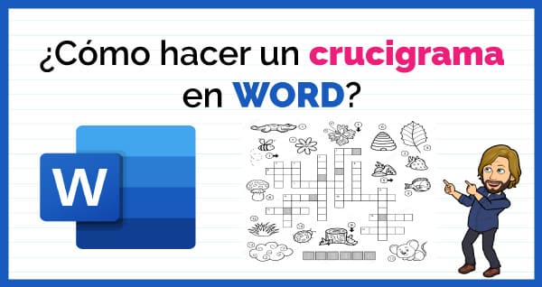 como_hacer_un_crucigrama_en_word