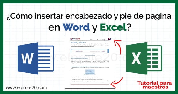 como_insertar_encabezado_pie_de_pagina_word_excel