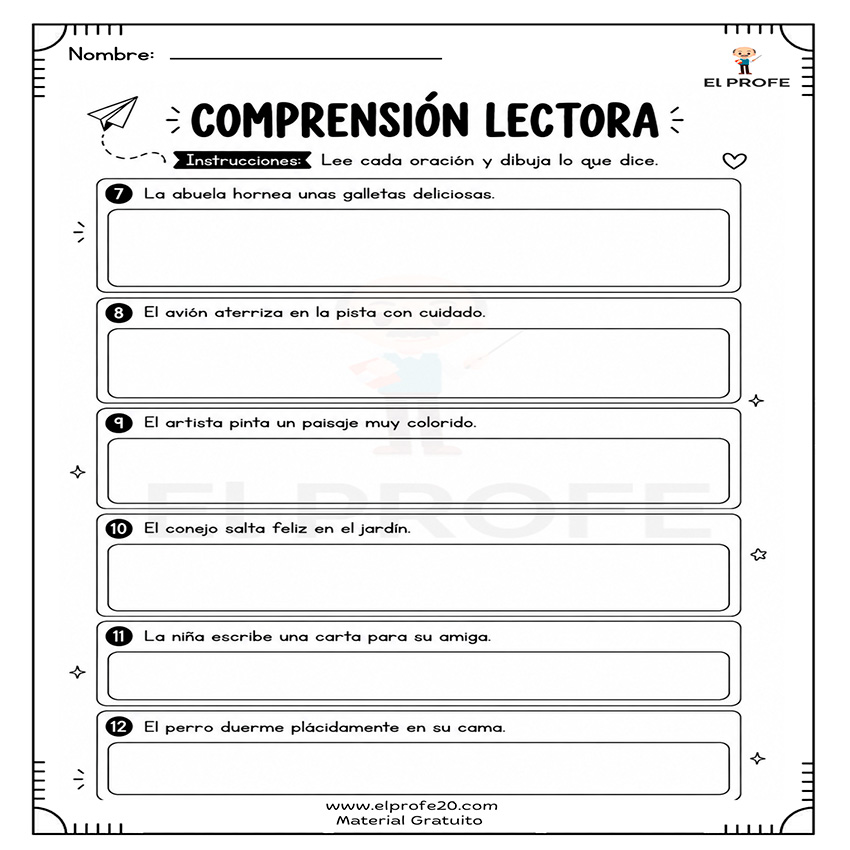 comprension-lectora-primaria