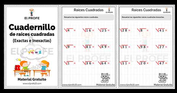 cuadernillo_de_raices_cuadradas_exactas_inexactas