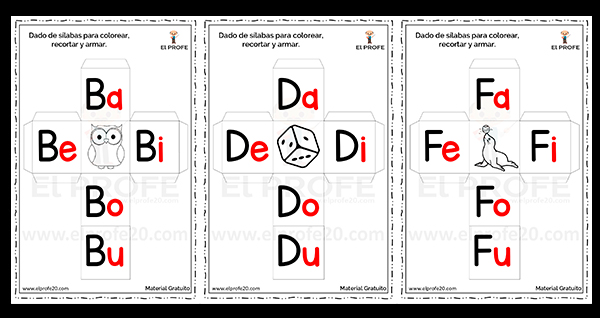 dados_de_silabas_simples_gratis_elprofe20