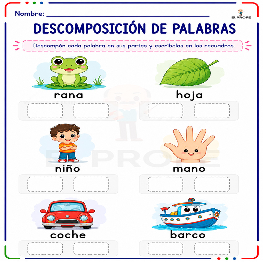 descomposicion-de-palabras-primaria