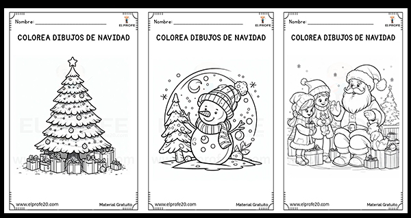dibujos_de_navidad_para_colorear_elprofe20