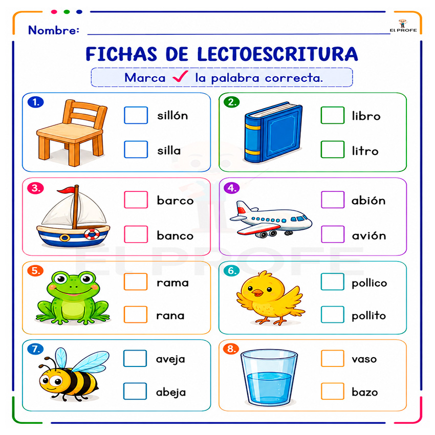 ejercicio-de-lectoescritura-palabra-correcta 