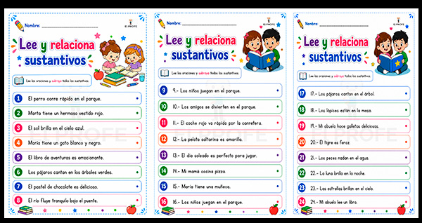ejercicios-buscando-sustantivo-primaria