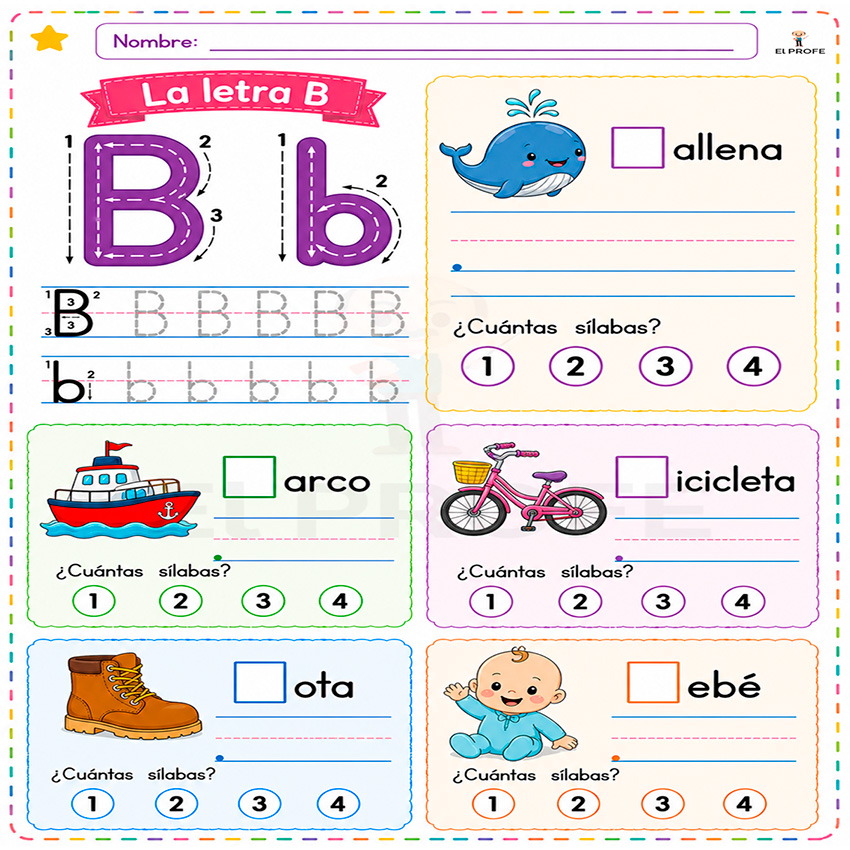 ejercicios-con-letras-del-abecedario