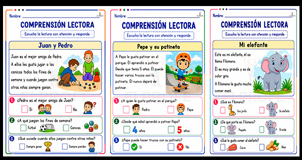 ejercicios-de-comprension-lectora-4-años