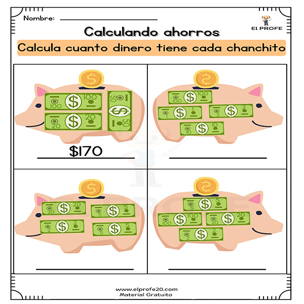 ejercicios-de-matematicas-calculando-ahorros