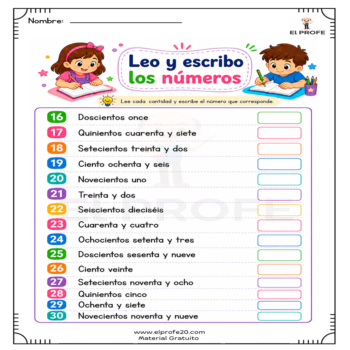 ejercicios-de-números-en-letras-y-cifras