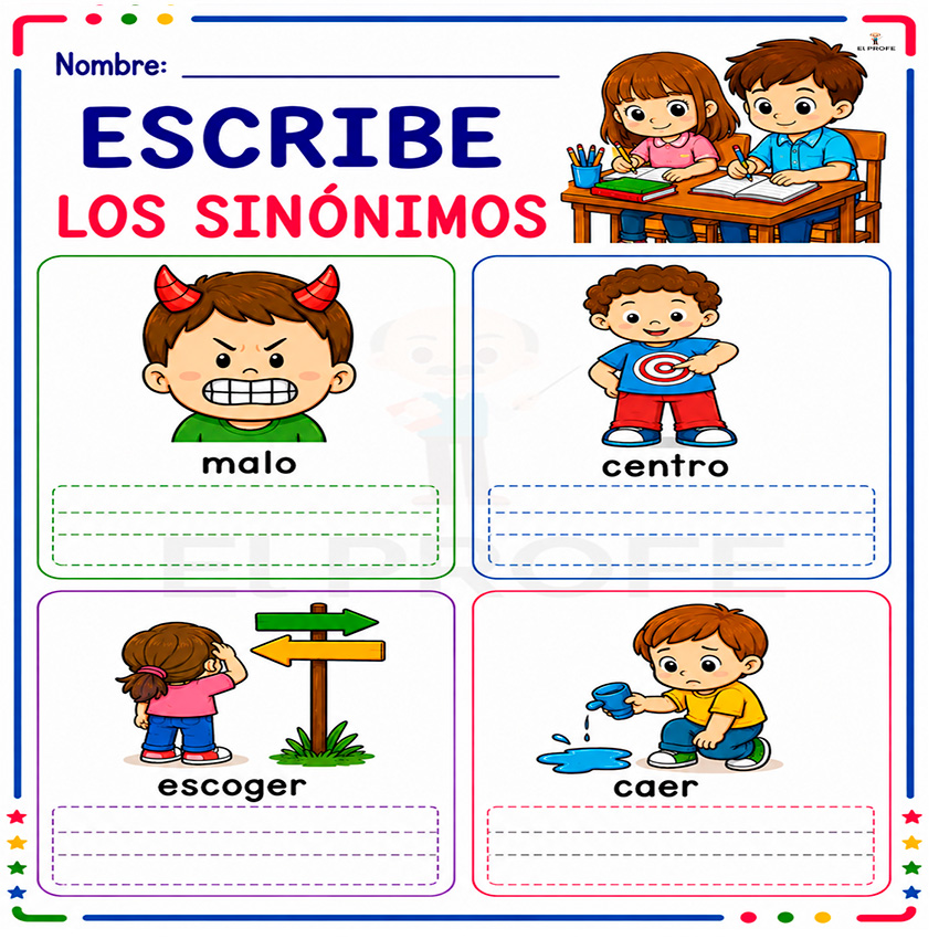 ejercicios-de-sinonimos-razonamiento-verbal