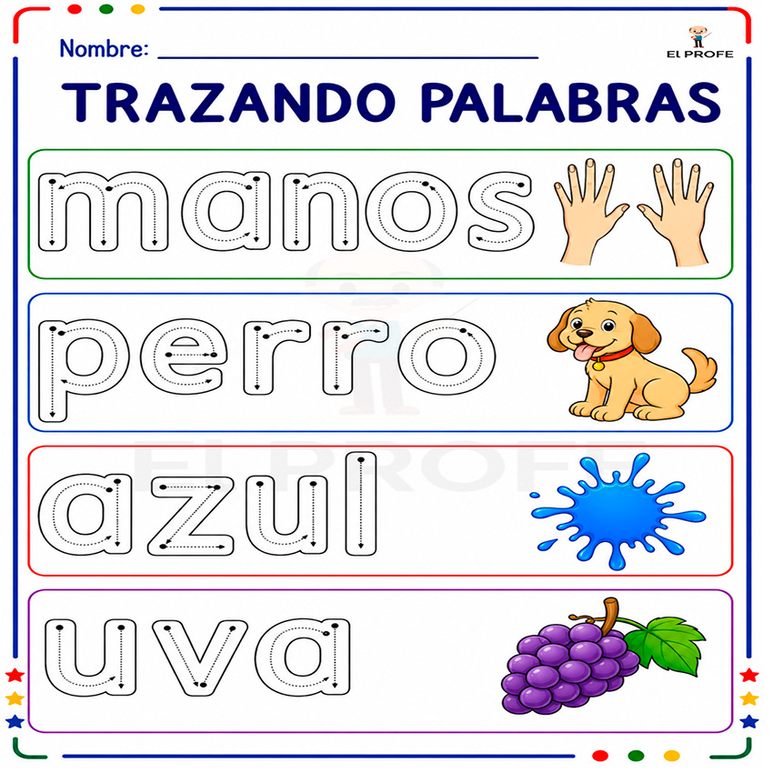 ejercicios-de-trazos-primaria