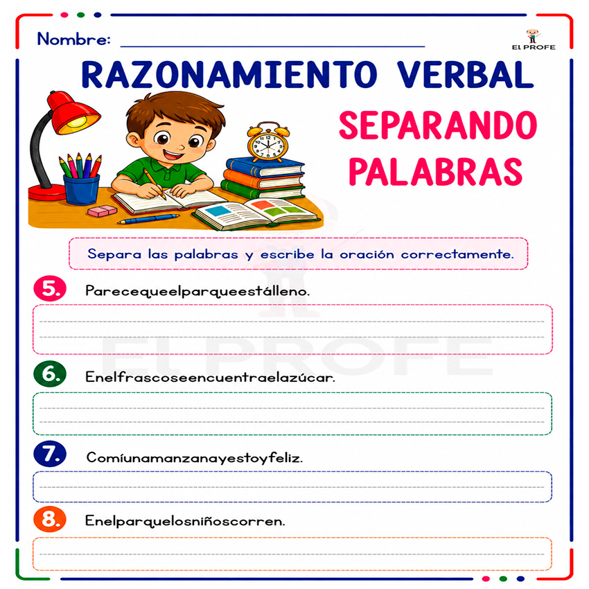 ejercicios-razonamiento-verbal-separando-palabras
