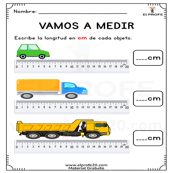 ejercicios_medir_objetos_longitud_elprofe20