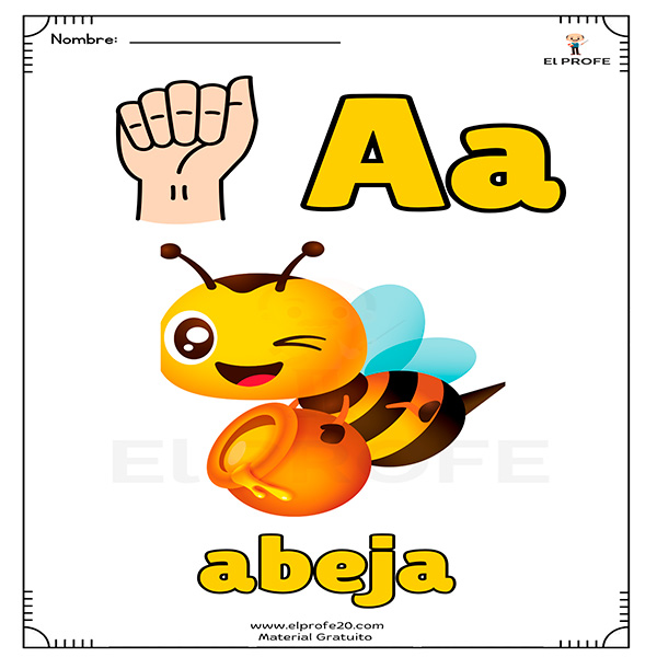 ficha-alfabeto-señas-para-niños-elprofe20