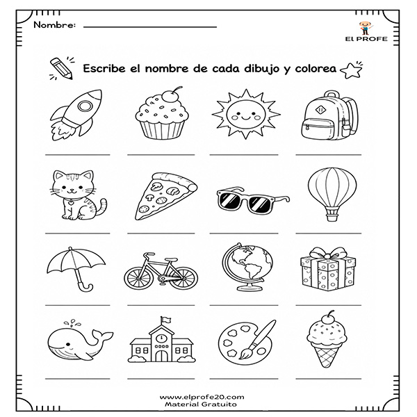 ficha-de-autodictado-para-ninos
