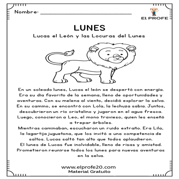 fichas_cuentos_dias_de_la_semana_gratis