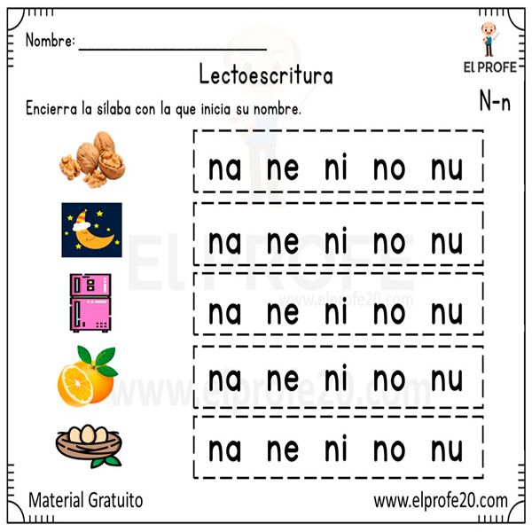 fichas_silabario_lectoescritura_elprofe20