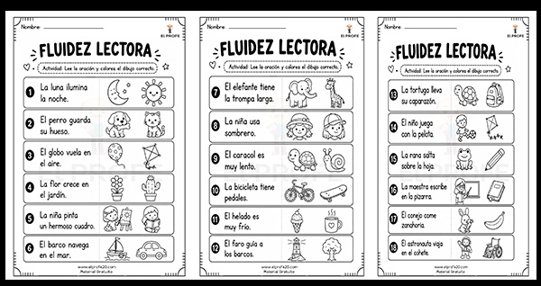 fluidez-lectora-ejercicios