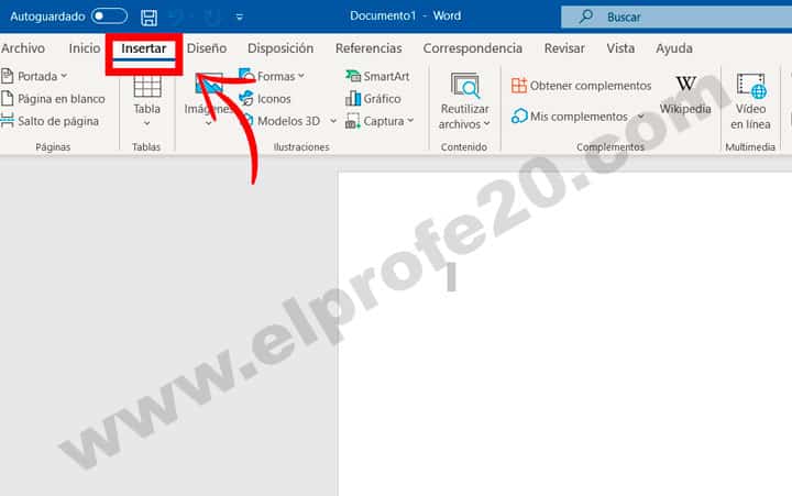 Como Insertar Fracciones En Word 2007