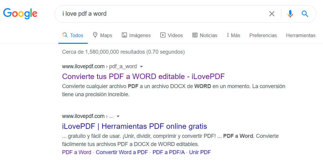 google_pdf_word