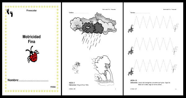 hojas_de_trabajo_motricidad_fina_preescolar
