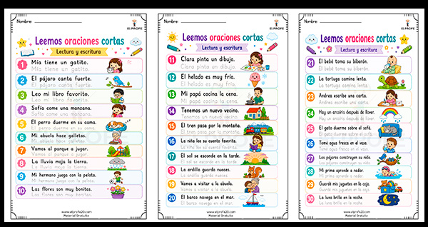 lectura-y-escritura-primaria