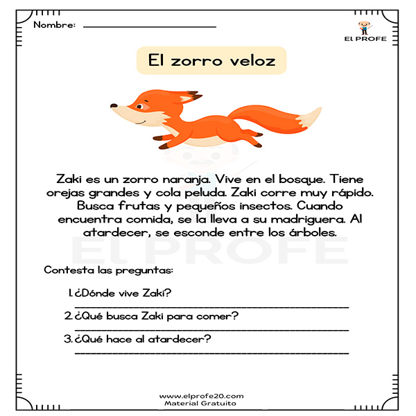 lecturas-cortas-elprofe20