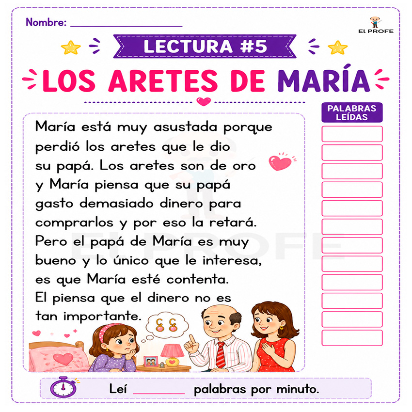 lecturas-para-medir-velocidad-lectora
