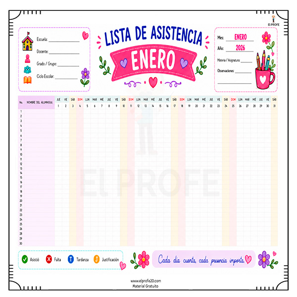 lista-de-asistencia-para-maestros