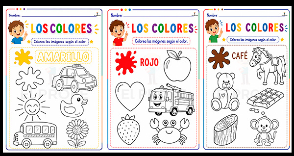 los-colores-preescolar
