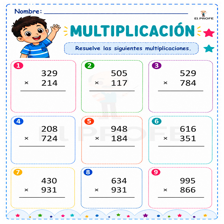 multiplicaciones-de-1,-2-y-3-cifras