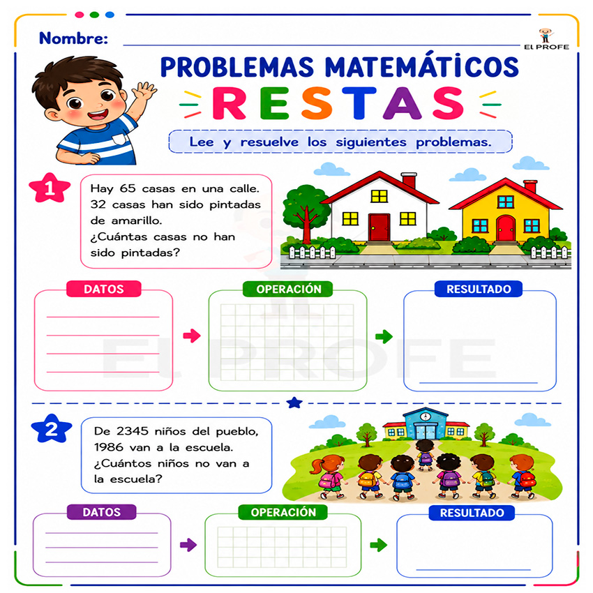problemas-de-restas-para-primaria