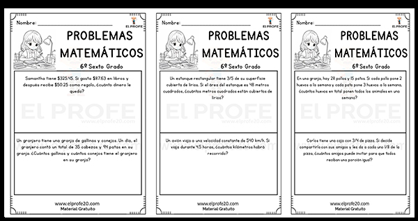 problemas_matematicos_sexto_grado_gratis_elprofe20