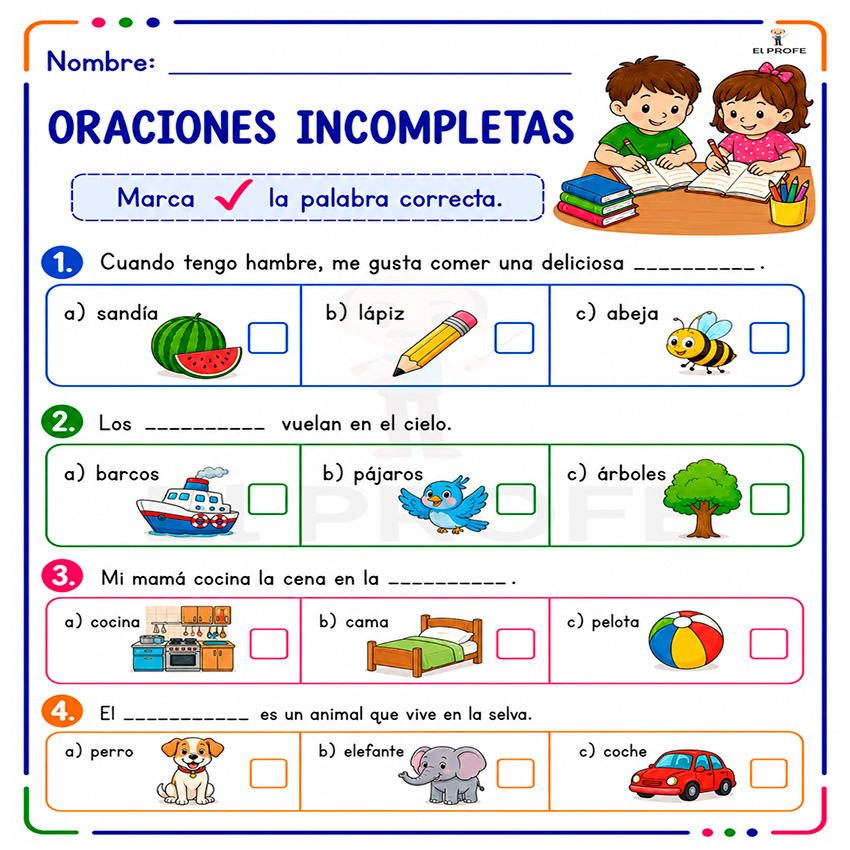 razonamiento-verbal-oraciones-incompletas