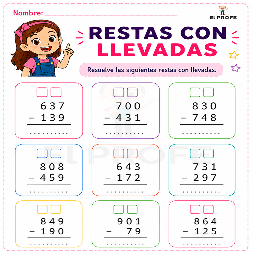 resta-con-llevada-primaria
