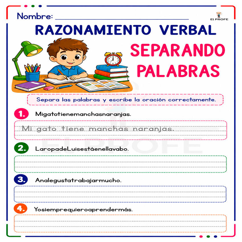 separando-palabras-ejercicios-razonamiento-verbal