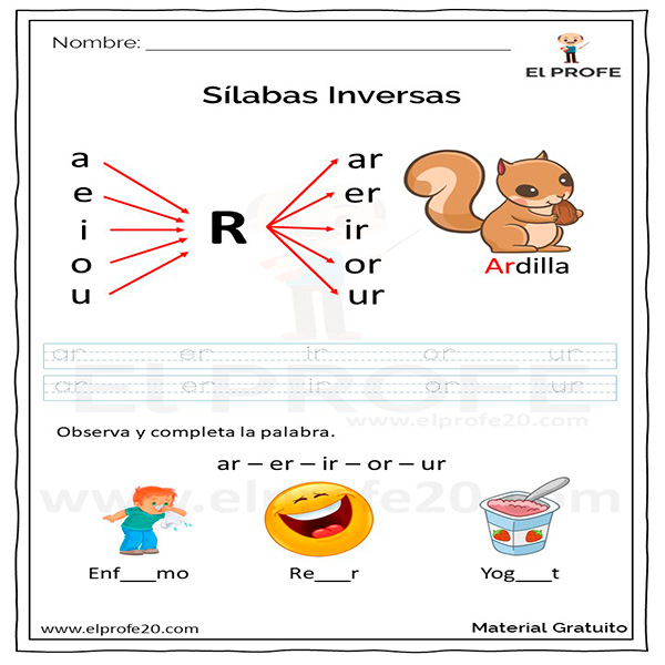 silabas_inversas_cuaderno_elprofe20_100_ejercicios