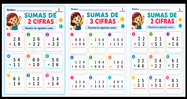 sumas-de-dos-y-tres-cifras